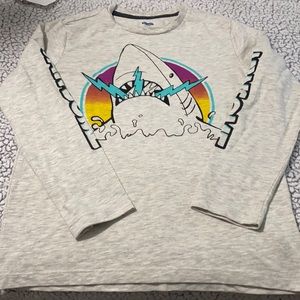 Old navy shirt
